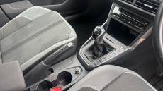 Volkswagen Polo 1.0 TSI Style 5dr Petrol Hatchback